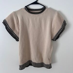 Knit Shirt